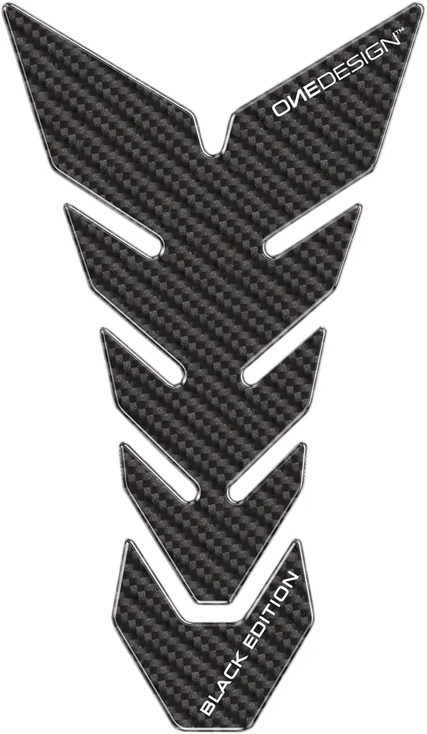 Protection de réservoir en résine souple ONEDESIGN - vue 2
