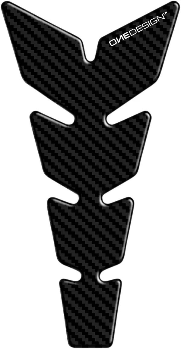 Protection de réservoir en résine ONEDESIGN - vue 2