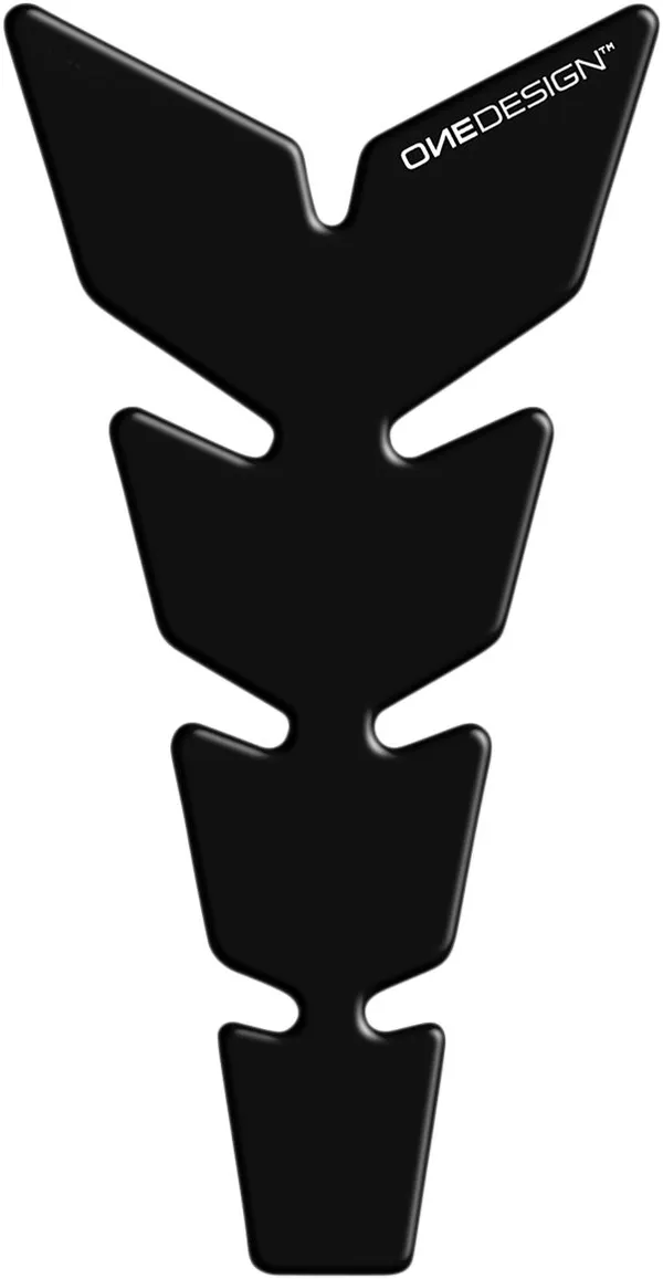 Protection de réservoir en résine douce au toucher ONEDESIGN - vue 2