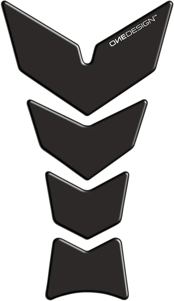 Protection de réservoir en résine souple ONEDESIGN - vue 2