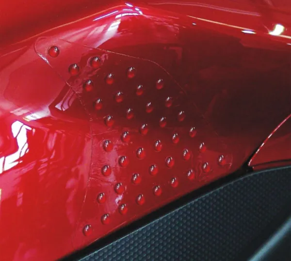 Protections de réservoir souples ONEDESIGN - vue 2