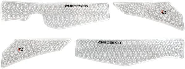 Protection de réservoir latéral ONEDESIGN - vue 4