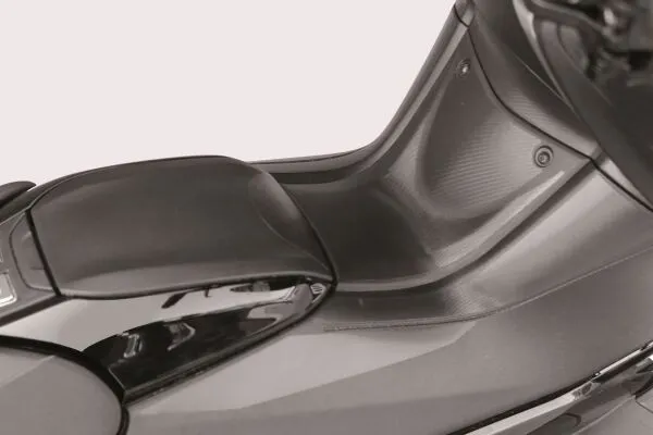 Protection anti-rayures pour scooter UNIRACING - vue 3