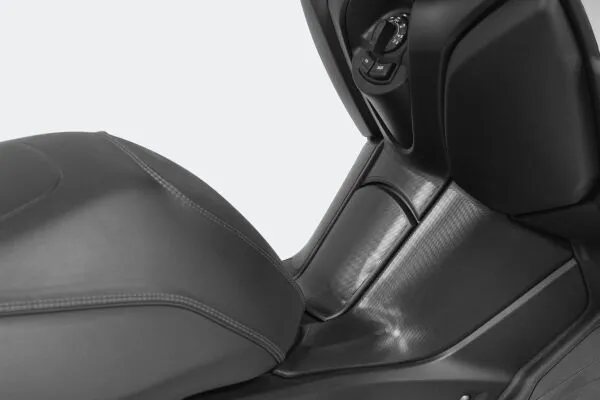 Protection anti-rayures pour scooter Uniracing - vue 2