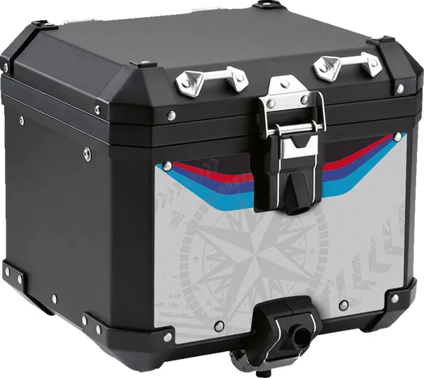 Sacoche protection anti-rayures BMW Uniracing - vue 5