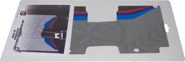 Sacoche protection anti-rayures BMW Uniracing - vue 6