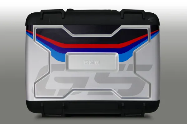 Sacoche protection anti-rayures BMW UNIRACING - vue 3