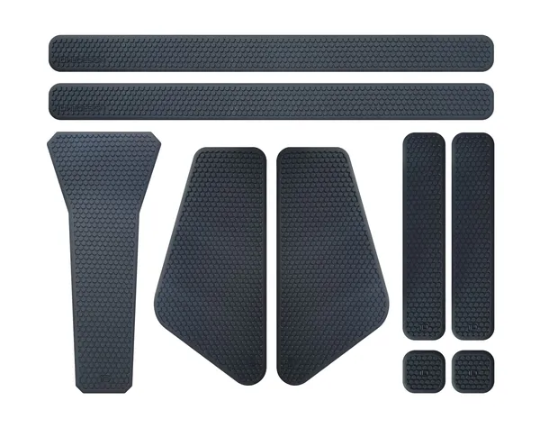 Tapis de protection pour réservoir ONEDESIGN - vue 2