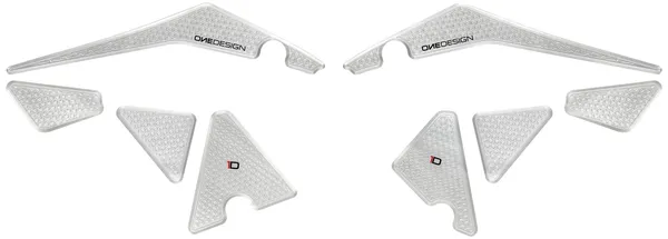 Tapis de protection pour réservoir ONEDESIGN - vue 2
