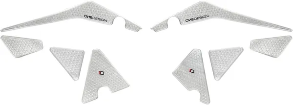 Tapis de protection pour réservoir ONEDESIGN - vue 5