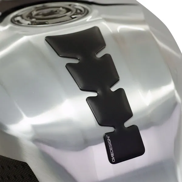 Protection de réservoir en résine douce au toucher ONEDESIGN - vue 3
