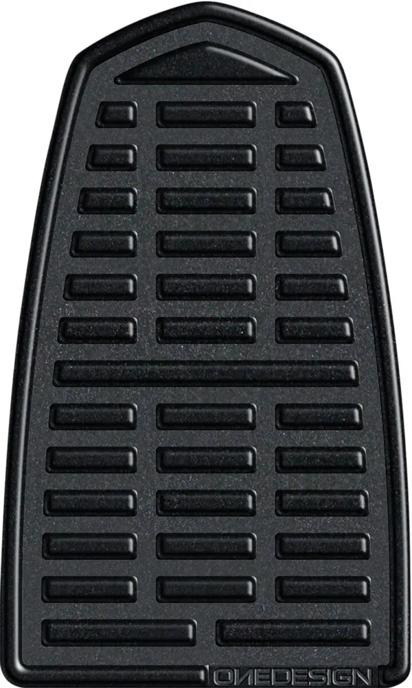 Protection de réservoir en résine ONEDESIGN - vue 3