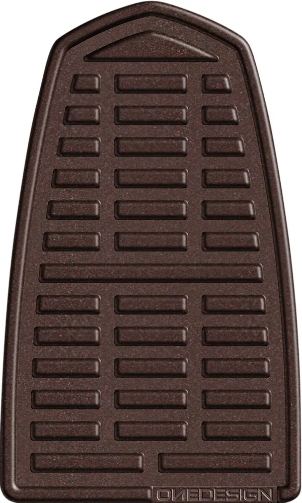 Protection de réservoir en résine ONEDESIGN - vue 4