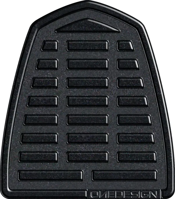Protection de réservoir en résine ONEDESIGN - vue 2