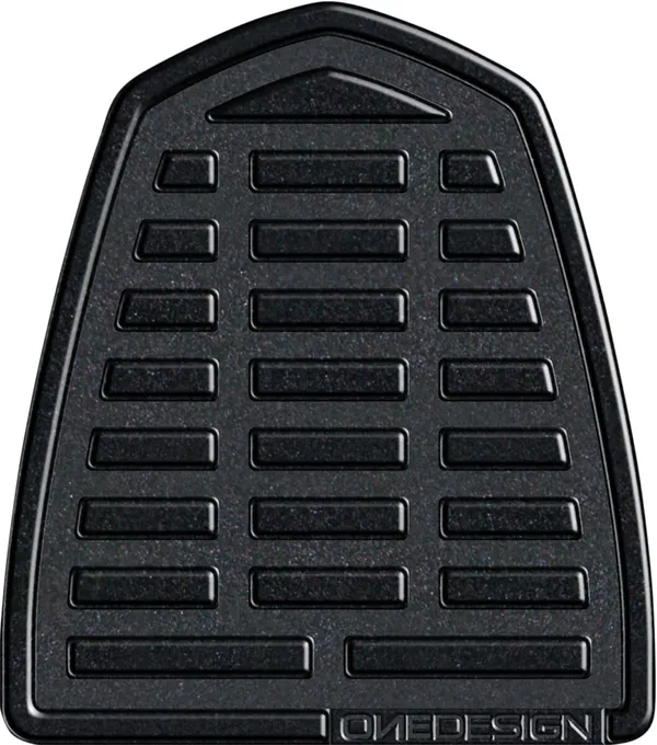 Protection de réservoir en résine ONEDESIGN - vue 3