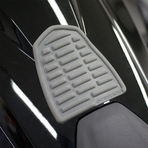 Protection de réservoir en résine souple ONEDESIGN - vue 4