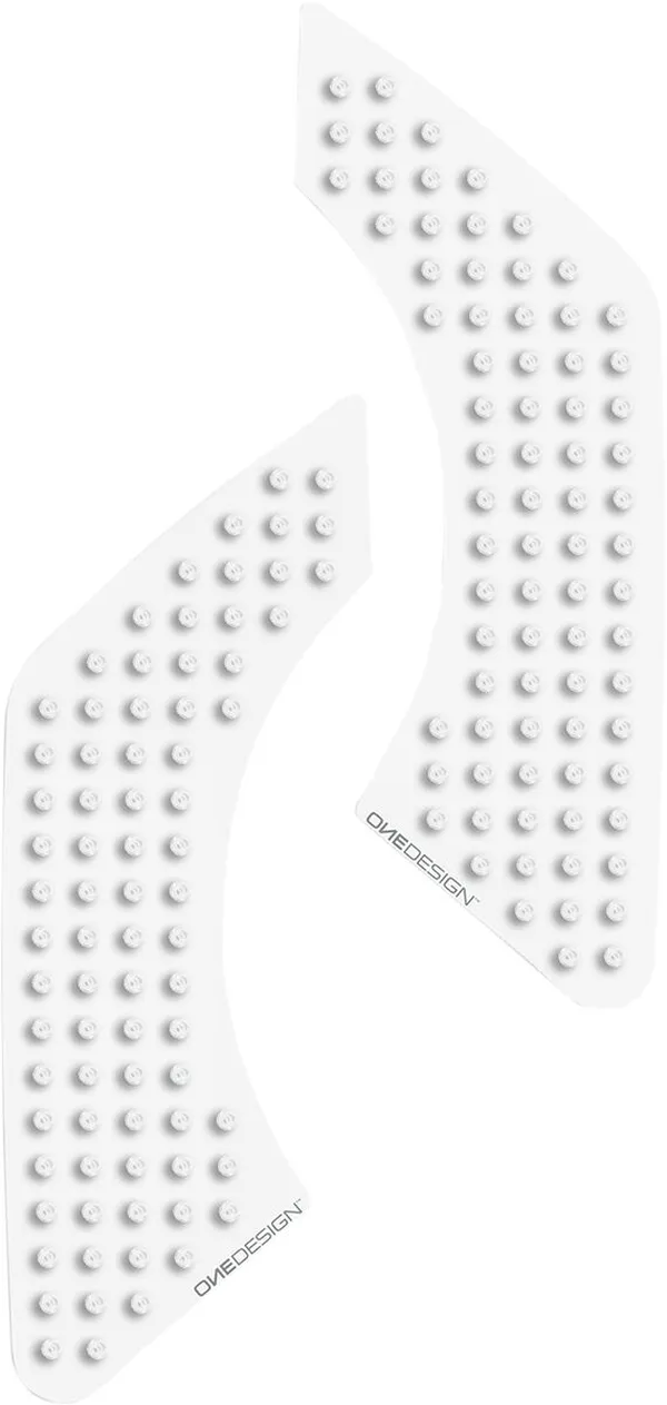 Protections de réservoir douces ONEDESIGN - vue 2