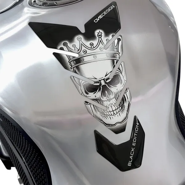 Protection de réservoir en résine douce au toucher ONEDESIGN - vue 4
