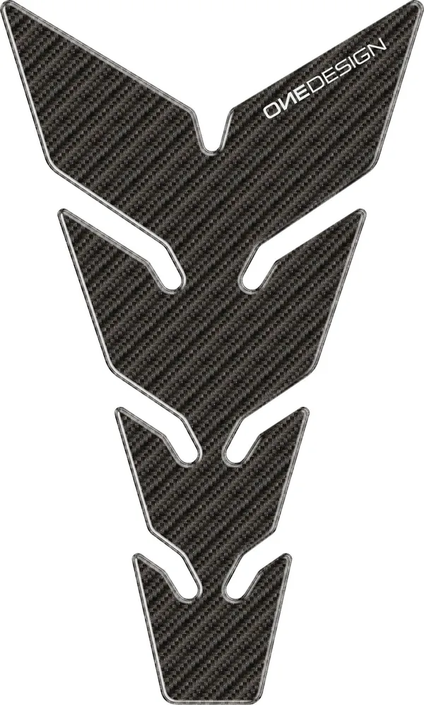 Protection de réservoir en résine ONEDESIGN - vue 2