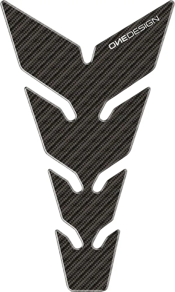 Protection de réservoir en résine ONEDESIGN - vue 4