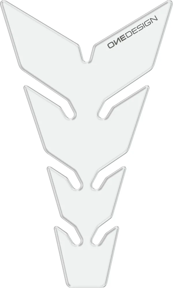 Protection de réservoir en résine ONEDESIGN - vue 2