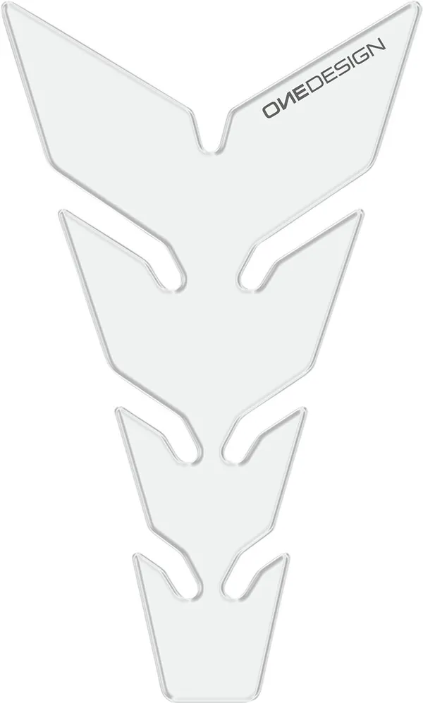 Protection de réservoir en résine ONEDESIGN - vue 4