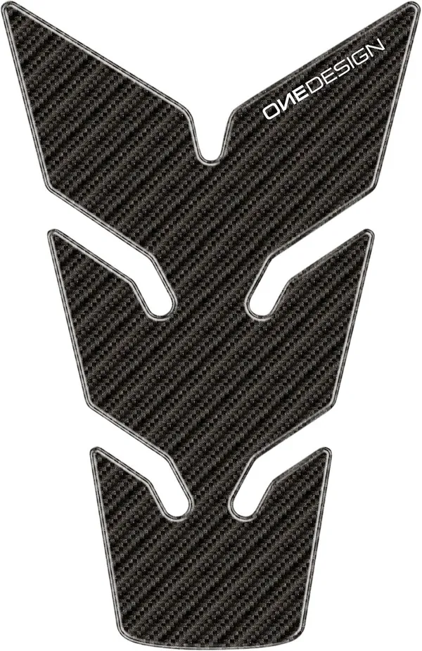 Protection de réservoir en résine douce au toucher OneDesign - vue 2
