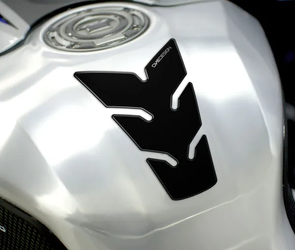 Protection de réservoir en résine douce au toucher ONEDESIGN