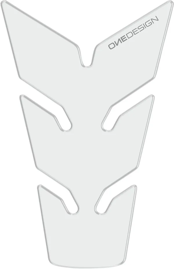 Protection de réservoir en résine ONEDESIGN - vue 2