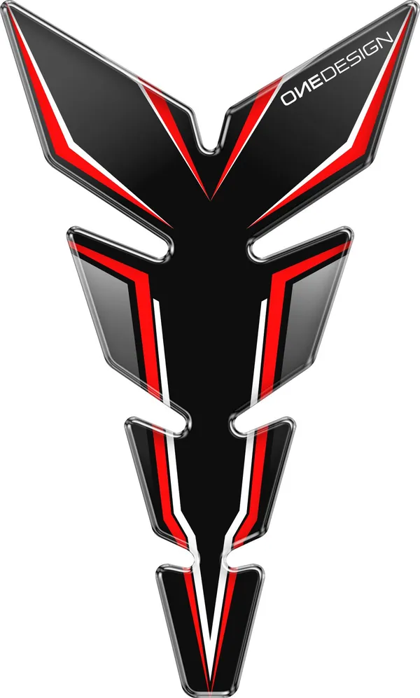 Protection de réservoir en résine ONEDESIGN - vue 2