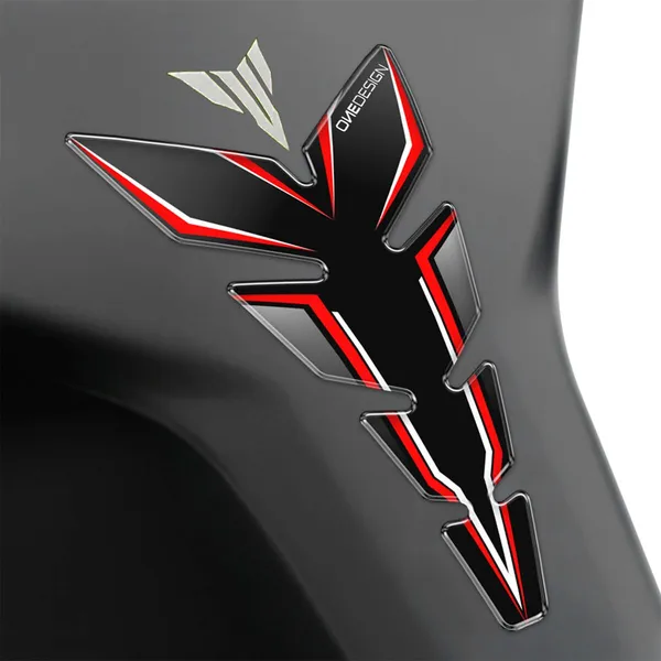 Protection de réservoir en résine ONEDESIGN - vue 3