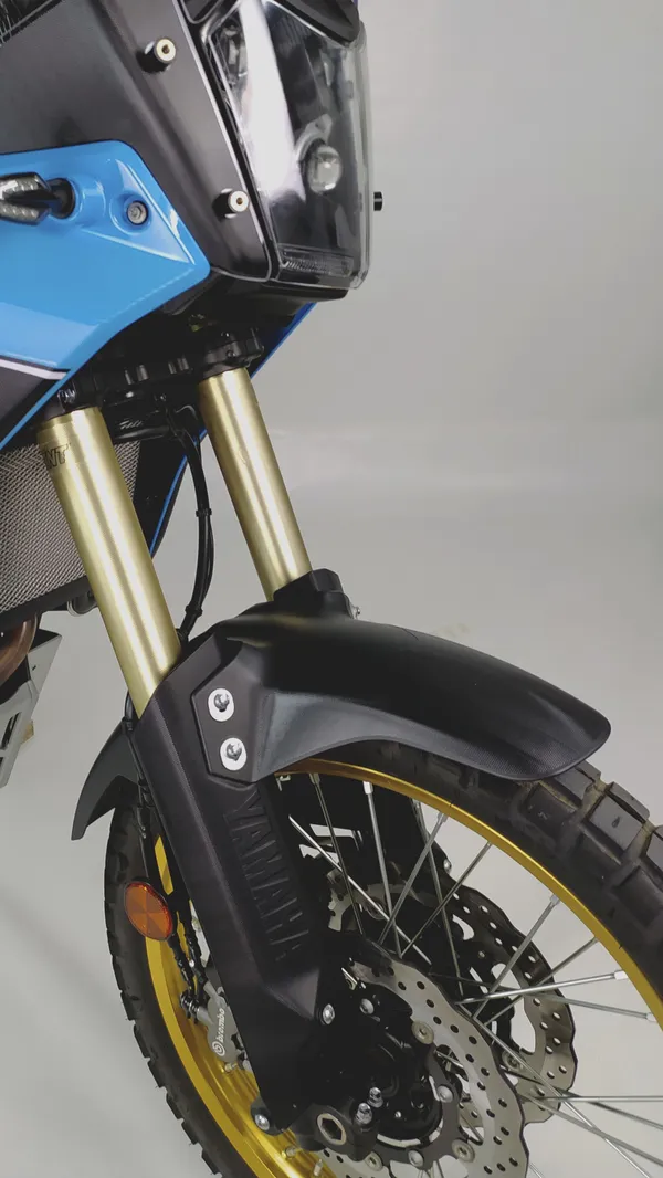 Protection anti-rayures UNIRACING Yamaha Ténéré 700 - vue 2