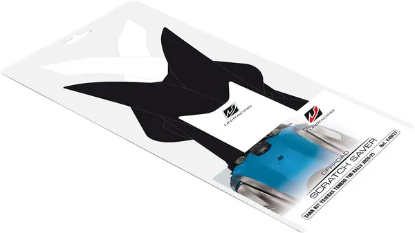 Protection anti-rayures UNIRACING Yamaha Ténéré 700 - vue 6