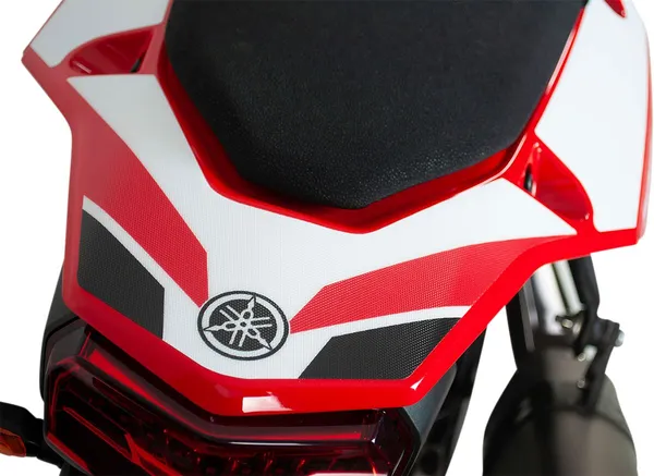 Kit décoration UNIRACING Yamaha Ténéré 700 - vue 6