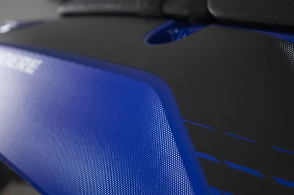 Kit décoration UNIRACING Yamaha Ténéré 700 - vue 10