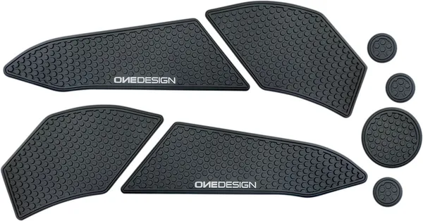 Tapis de protection pour réservoir ONEDESIGN - vue 2