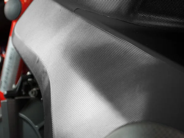 Protection anti-rayures Uniracing - vue 3