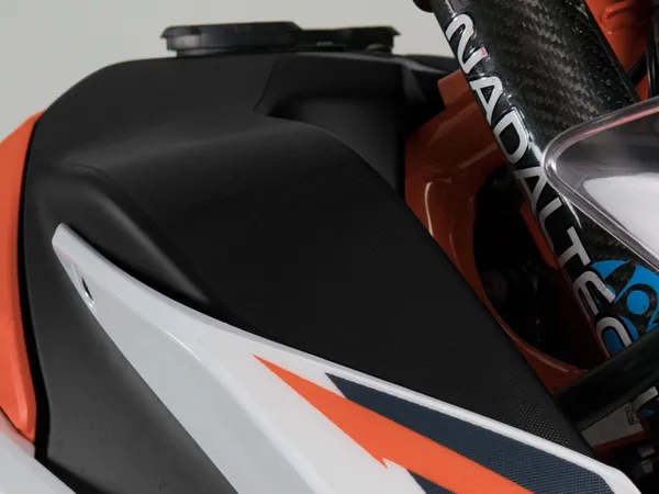 Protection anti-rayures Uniracing - vue 4