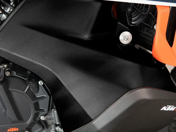 Protection anti-rayures Uniracing - vue 7