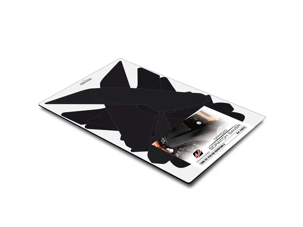 Protection anti-rayures Uniracing - vue 8