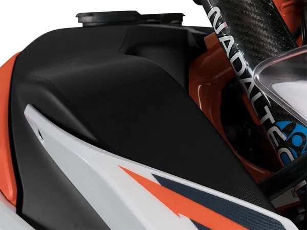 Protection anti-rayures Uniracing - vue 9