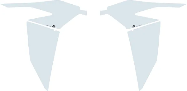 Protection anti-rayures Uniracing - vue 5