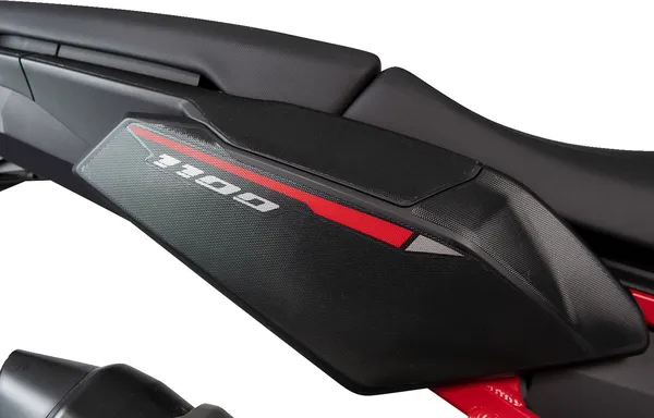 Protection anti-rayures Uniracing - vue 4