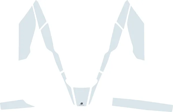 Protection anti-rayures Uniracing - vue 5
