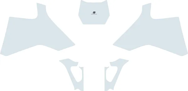 Protection anti-rayures Uniracing - vue 7