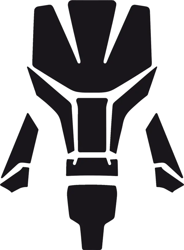 Protection anti-rayures Uniracing - vue 8