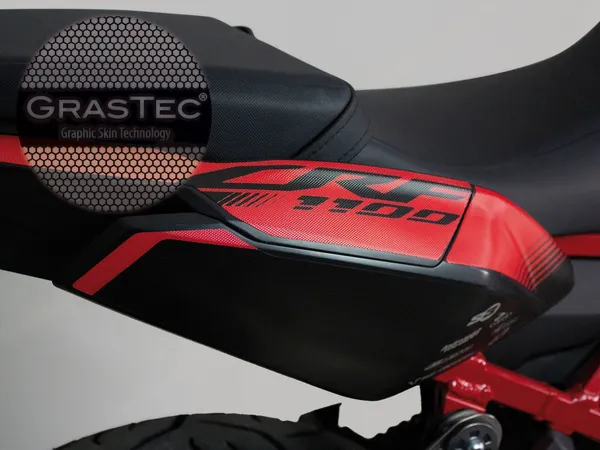 Kit autocollants UNIRACING - vue 7