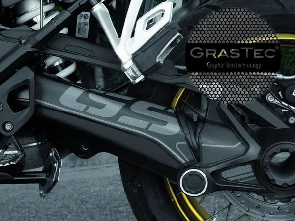 Kit autocollants Uniracing - vue 5