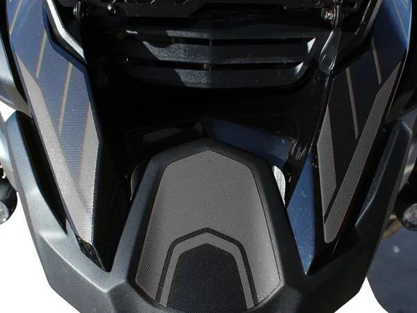 Kit autocollants Uniracing - vue 7