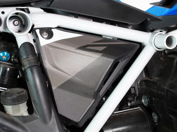 Kit autocollants UNIRACING - vue 4